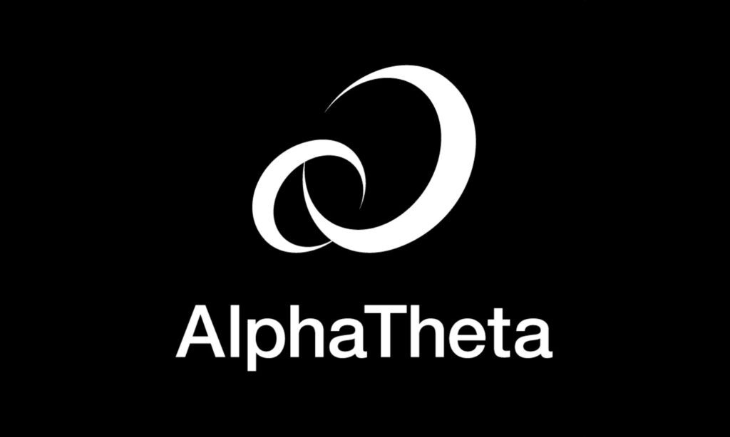Alphatheta