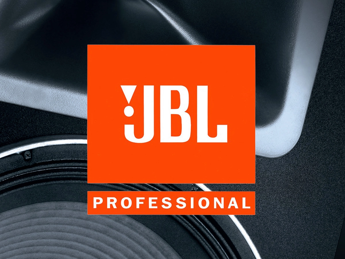 JBL Professional
