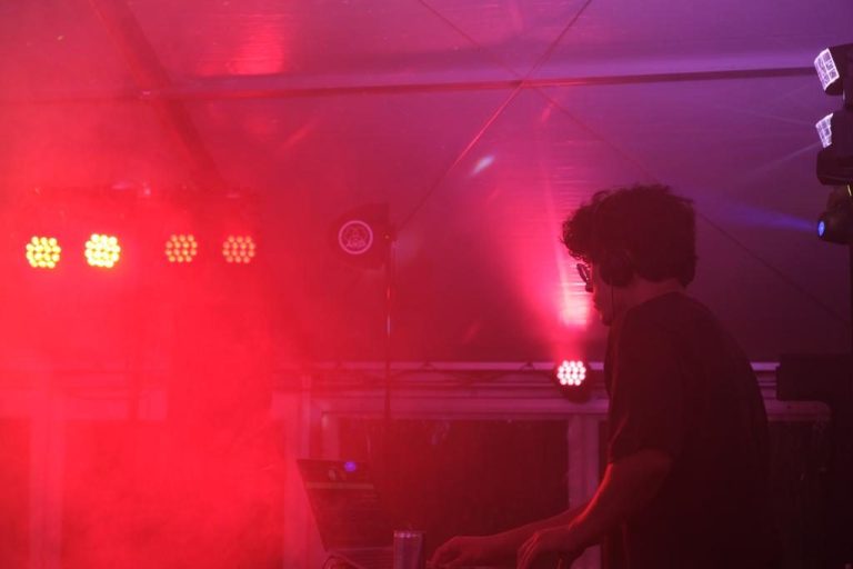 DJ Luminoise